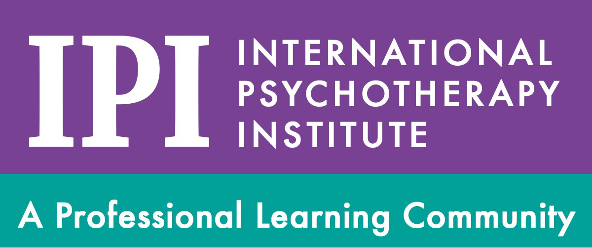 International Psychotherapy Institute logo