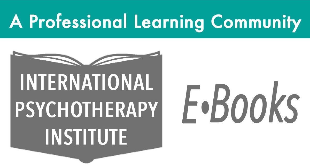 International Psychotherapy Institute Free E-Books logo 