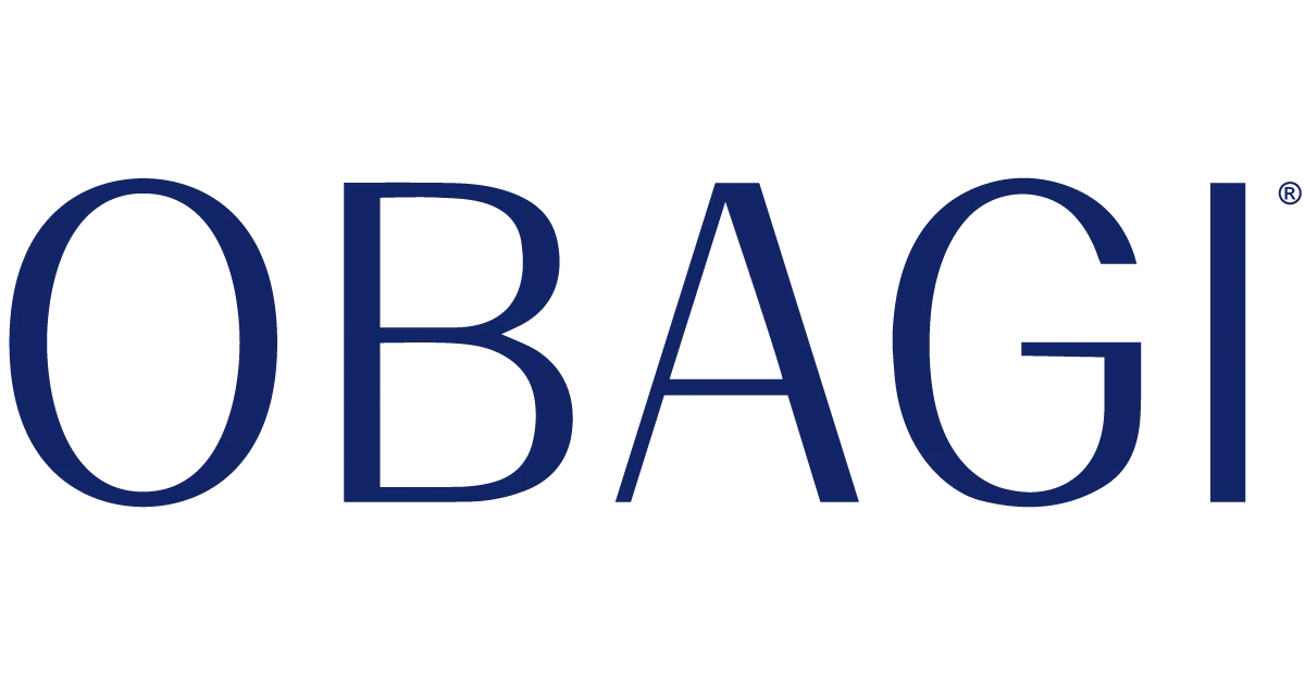 Obagi Skincare Logo