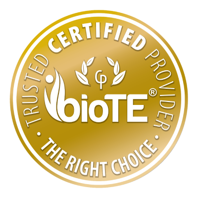 BioTE Logo
