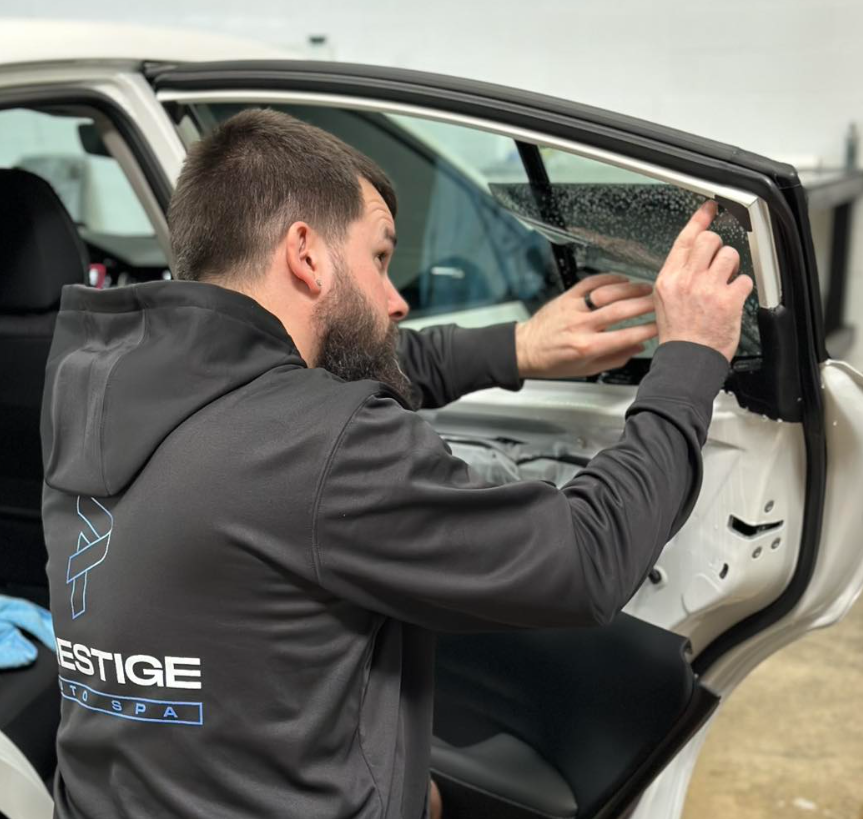 5 Signs You Should Replace Your Window Tint 