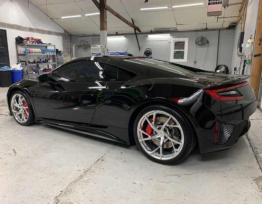 The Benefits of Regular Automotive Detailing in York, PA