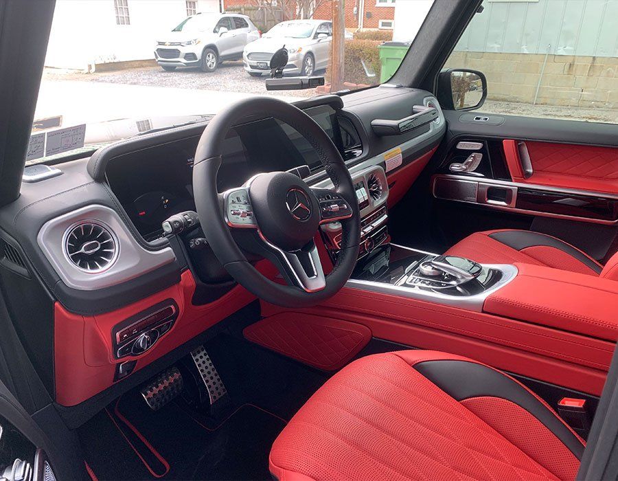 Ceramic & Vehicle Detailing in York PA Prestige Auto Spa & Coatings