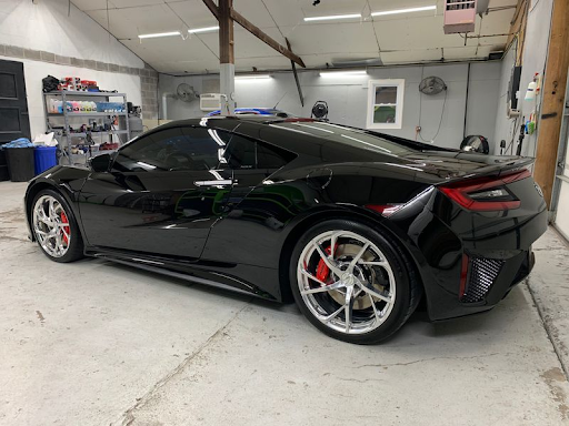 Does Ceramic Window Tint Work? Heat & UV Protection Guide 