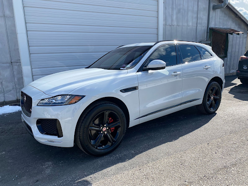 Professional Window Tinting in York: Complete Protection Guide Primary