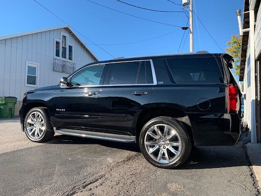 Professional Window Tinting York PA
