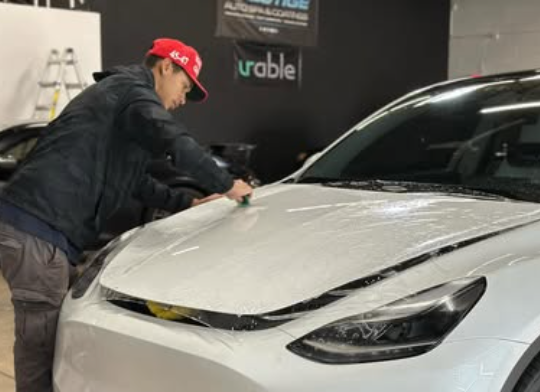 What Makes Paint Protection Film the Best Investment for Your Vehicle Primary Image