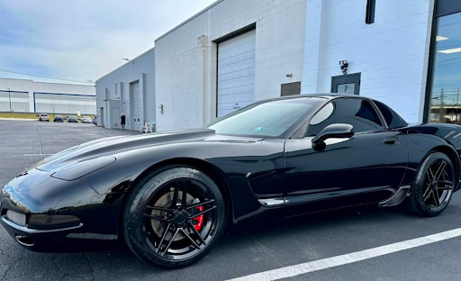 What Does Ceramic Coating Do for Your Car? 7 Game-Changing Benefits Revealed Featured Image