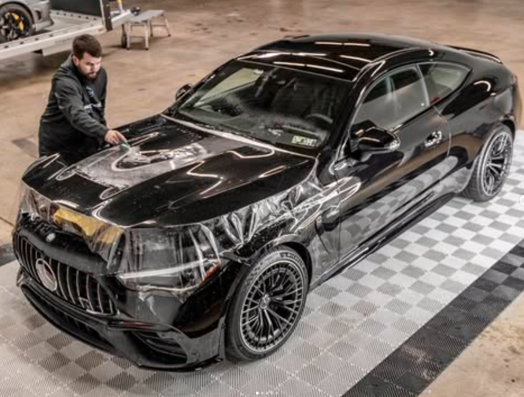 Will PPF Change Your Car's Look? Paint Protection Guide