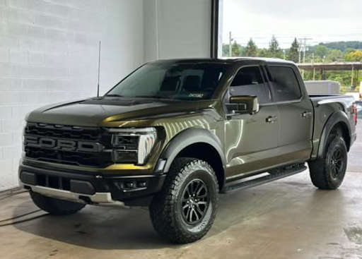 Will PPF Change the Look and Color of Your Car