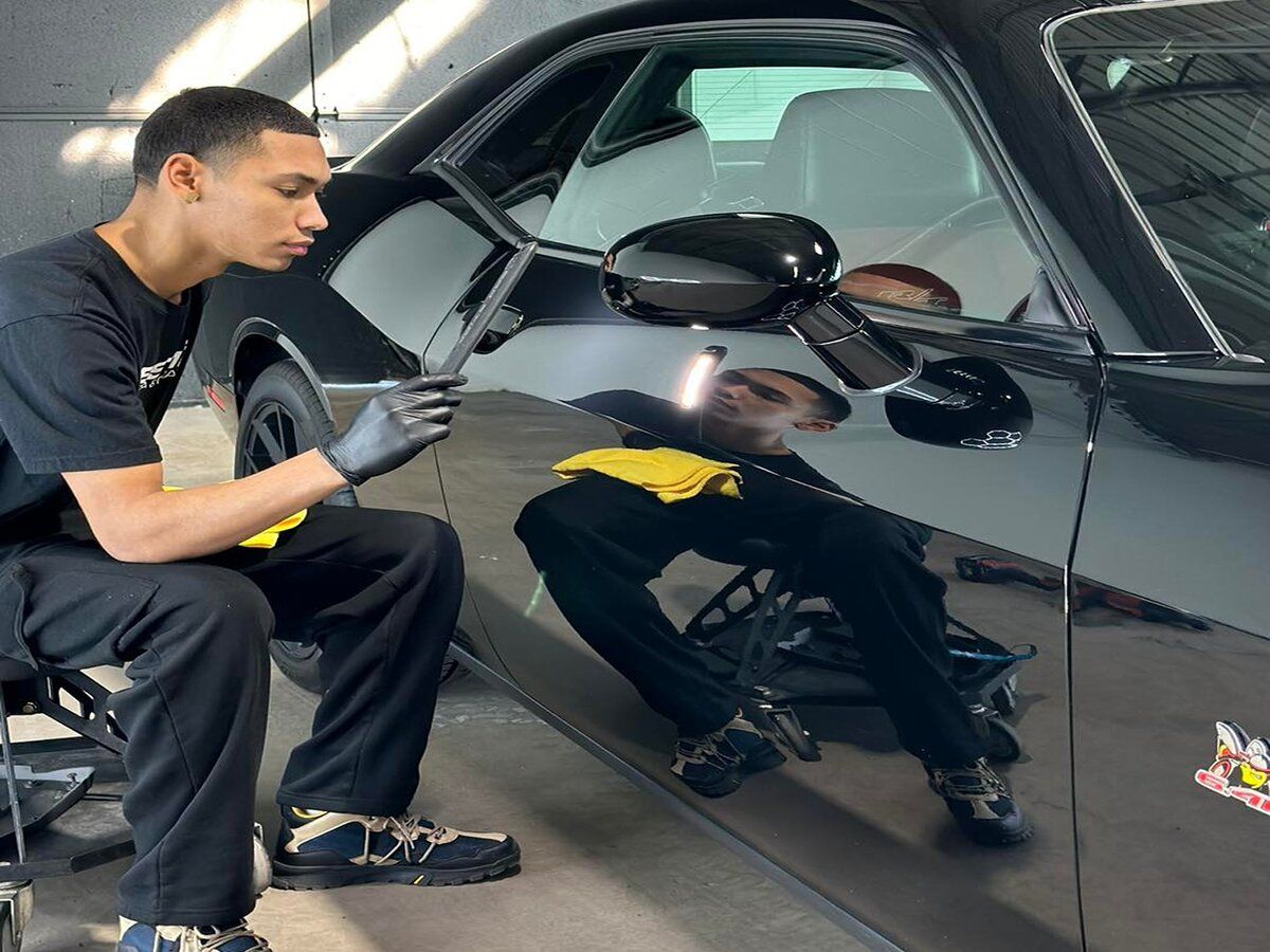Ceramic Coating Technology Explained - York, PA