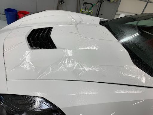 What Makes Paint Protection Film the Best Investment for Your Vehicle? featured image