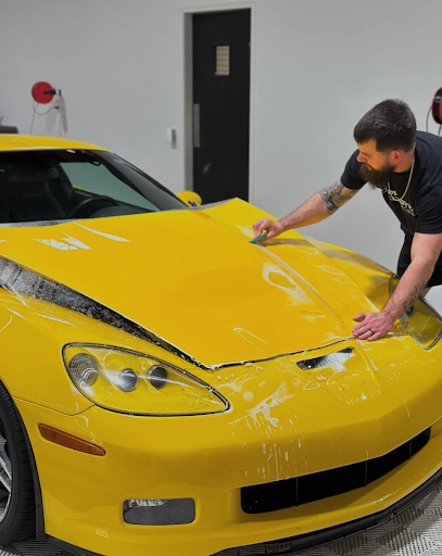 primary imagae for - What Is PPF for Cars? 5 Reasons to Invest in Paint Protection Film Today