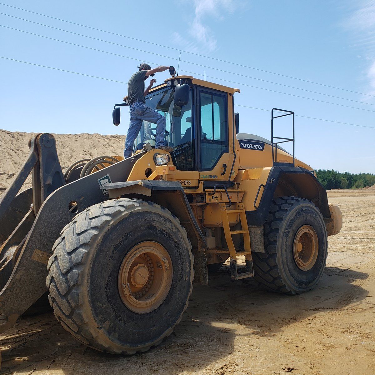 Equipment Glass Installation Glass Repair North AL