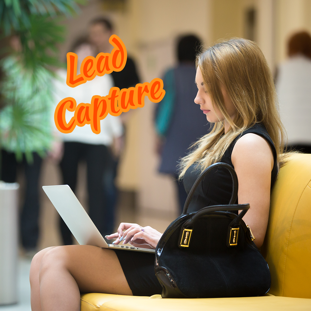 Online Lead Generation