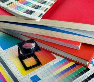 materiale per stampa