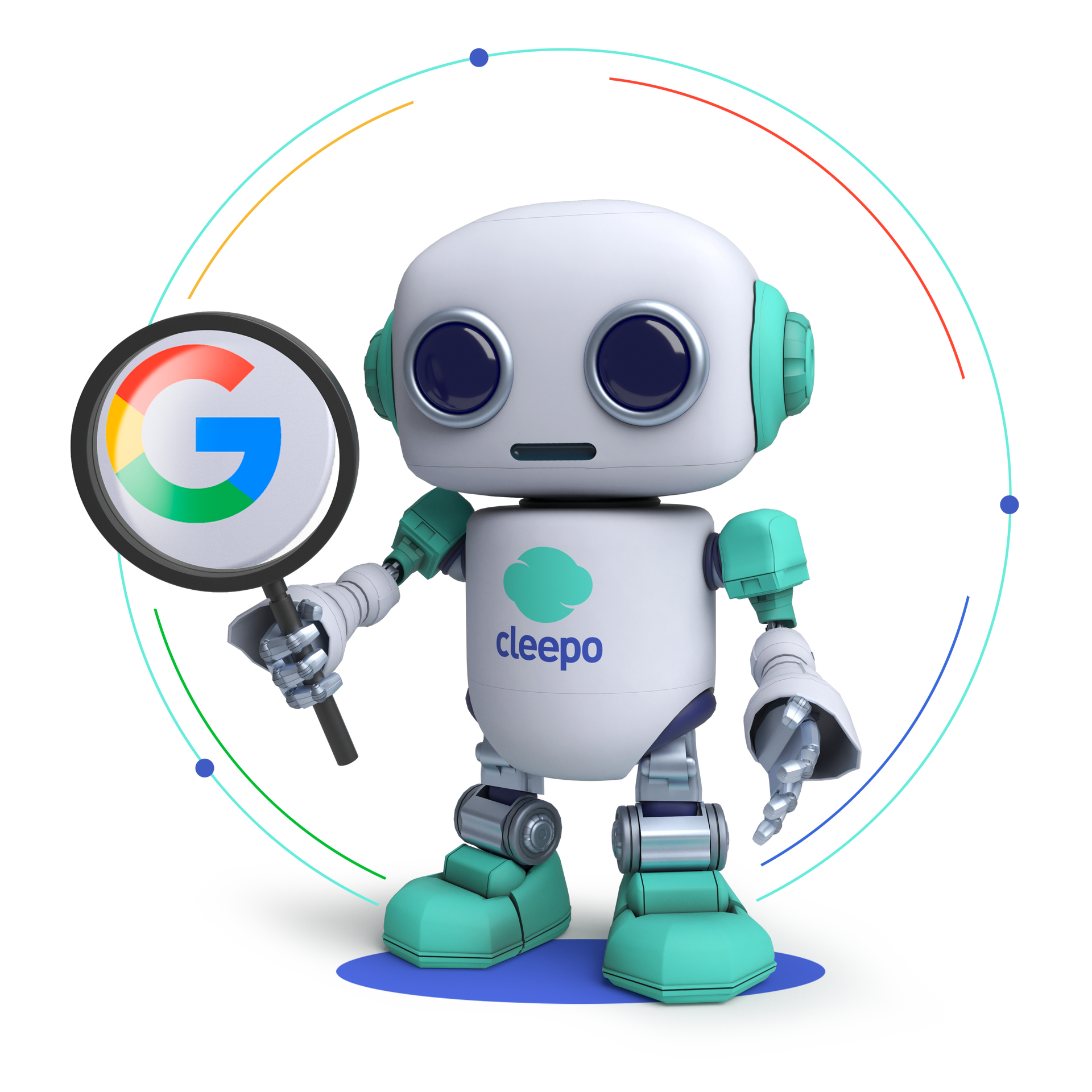 Cleepo pone tu negocio en Google