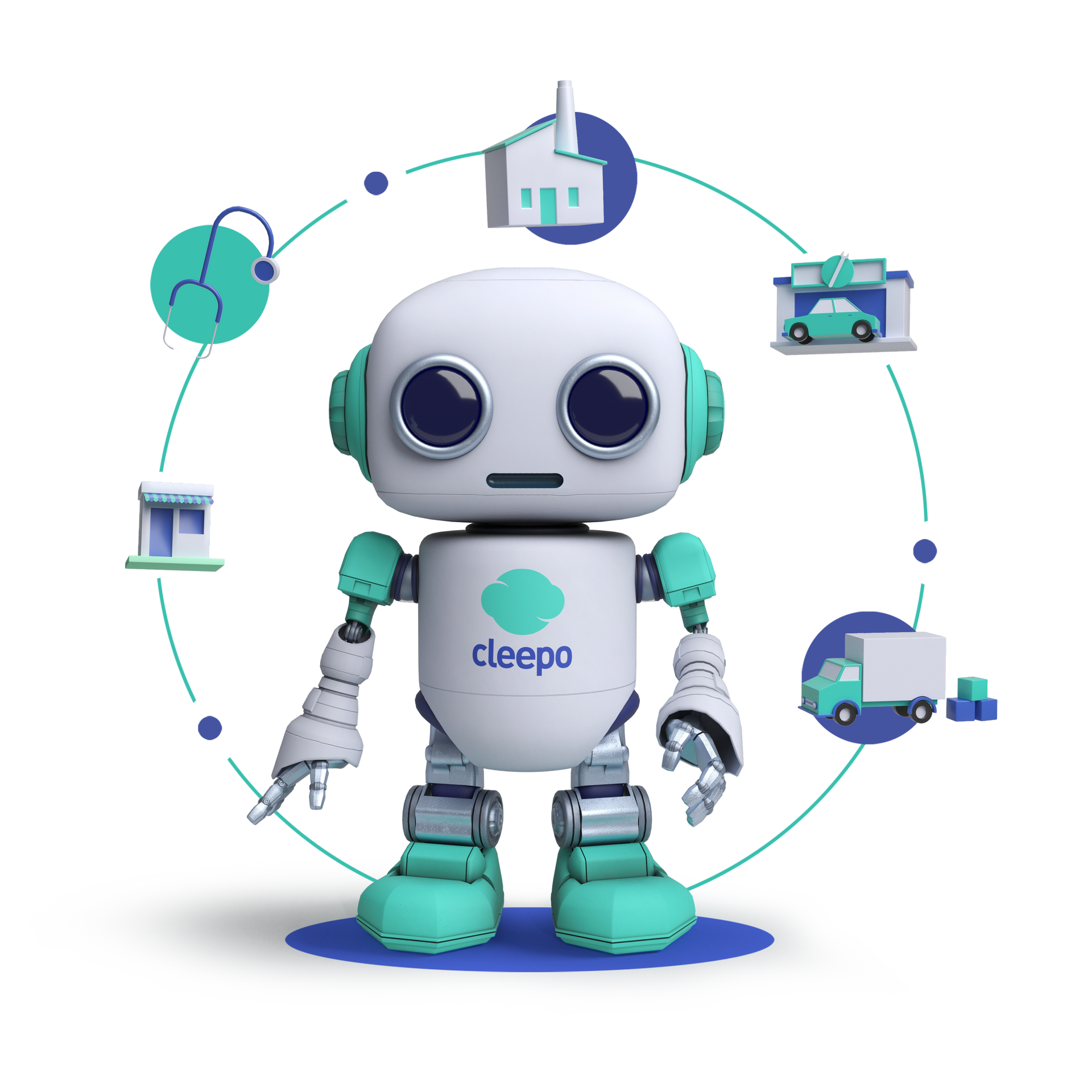 Cleepo genera clientes potenciales para tu negocio