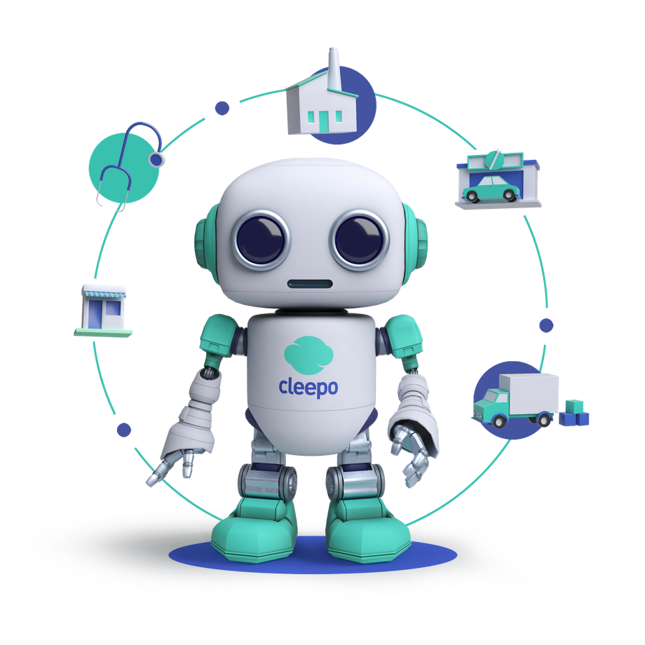 Cleepo genera clientes potenciales para tu negocio