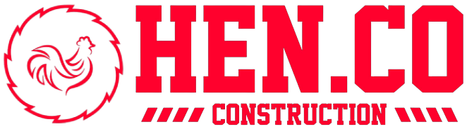 Remodeling Contractor in Beavercreek, OH | Henco Construction, LLC
