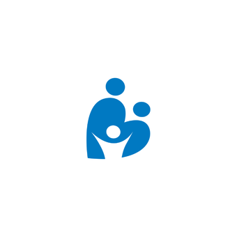 Alegría Family Counseling submark logo color version