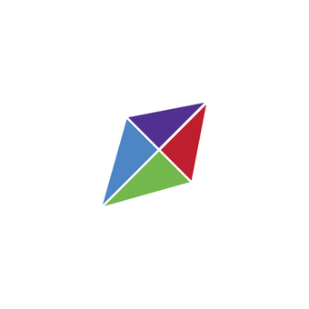 Esperanza Children's Therapy submark logo color version