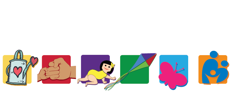Aprendamos Family of Services Official Logo