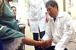 DR. RODOLFO NAVARRO JIMÉNEZ - Atención dermatológica y cáncer de piel