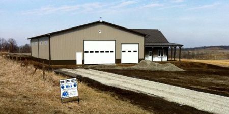 expert home RV storage solutions in Platte City, MO