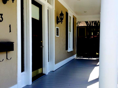 Hoxie Fertilizer Plant