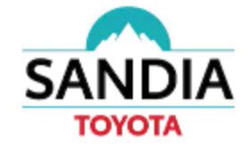 Sandia Toyota