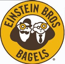 Einstein Bros. Bagels logo