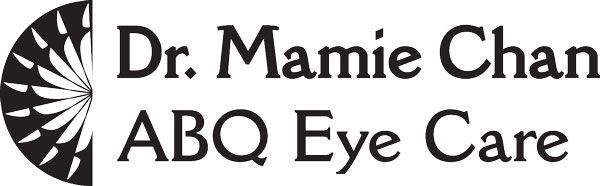 Dr. Mamie Chan, ABQ Eye Care
