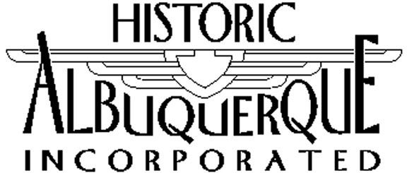 Historic Albuquerque Incorporated