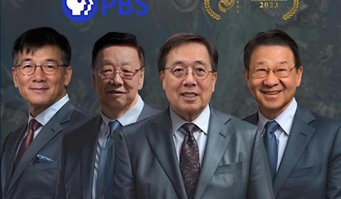 Builders of the Silicon Dream