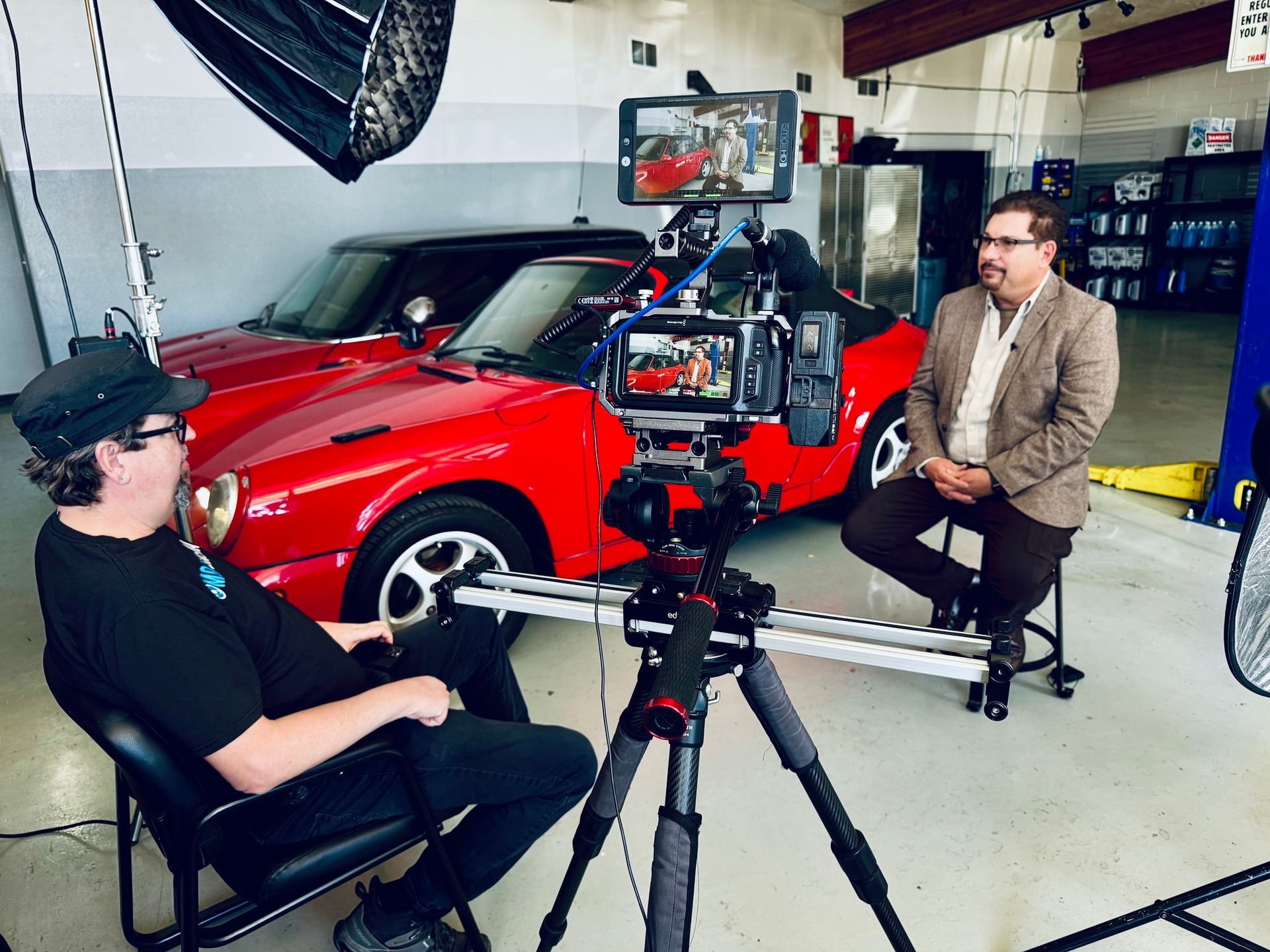 Video Strategy Solutions