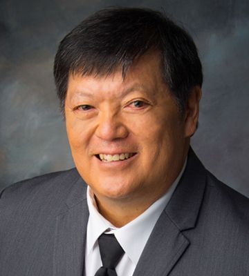 Paul Jew, Founder