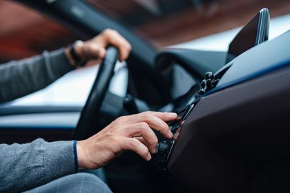 noleggio con conducente