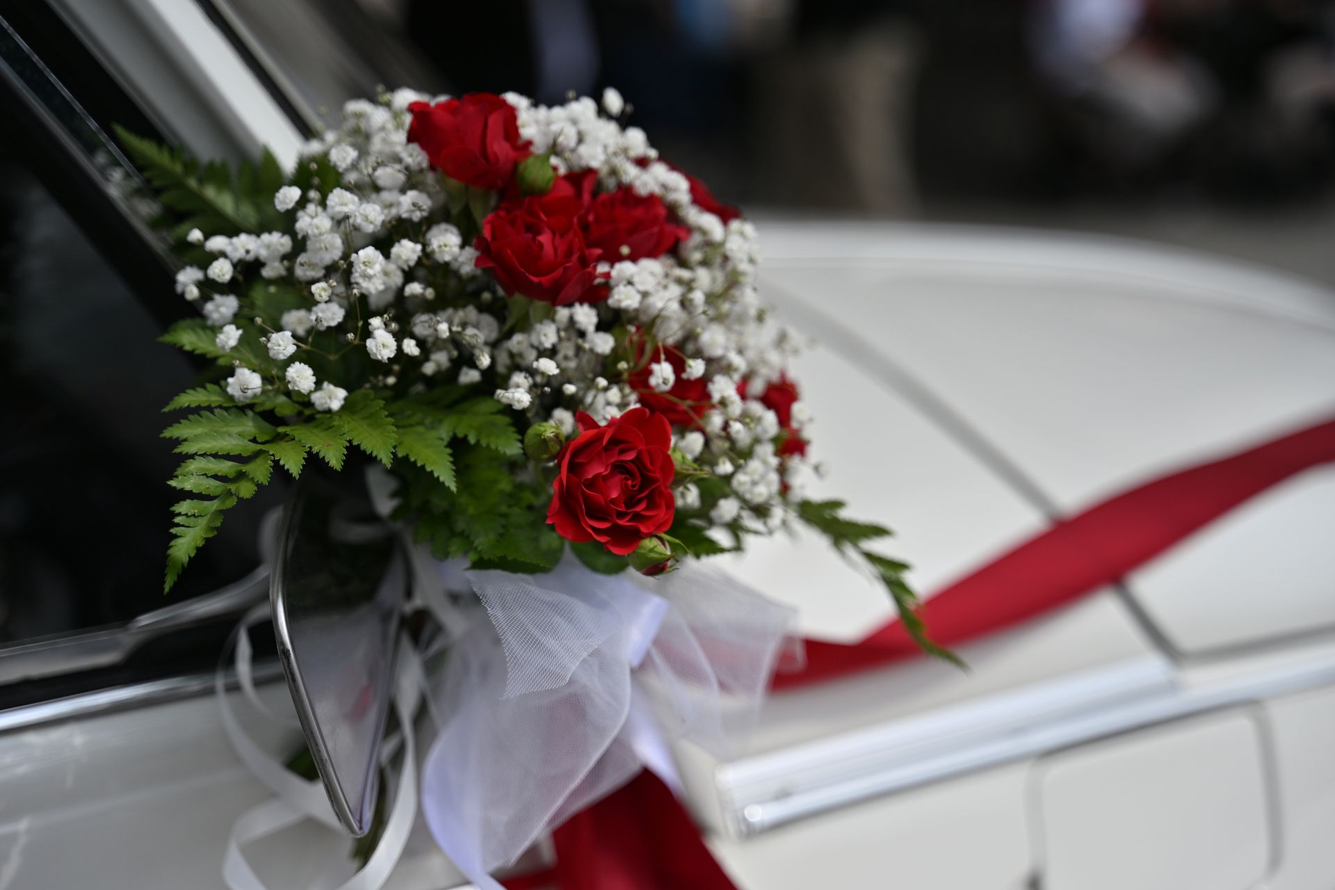 auto per eventi e cerimonie