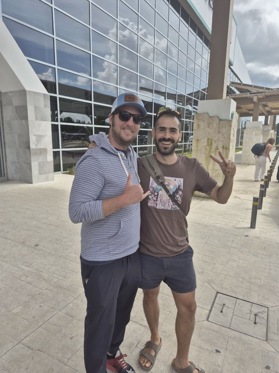 Airport transfers and best tour experiences in Tulum