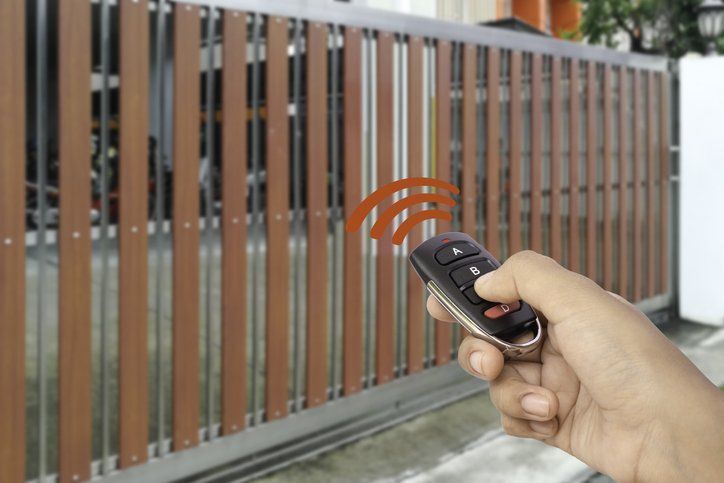 programmazione smart per controllo da remoto