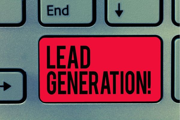 Lead generation for different markets, in Exmouth.