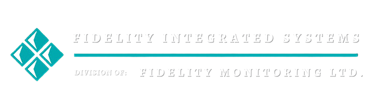 Fidelity Monitoring LTD logo