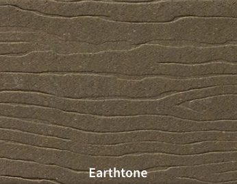 Un gros plan d'un morceau de papier qui dit ton terreux