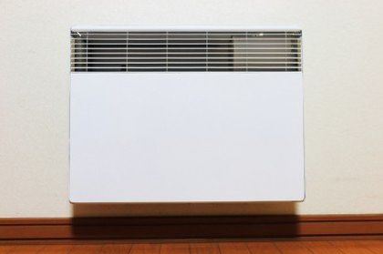 Heater — electric heat in Providence, RI