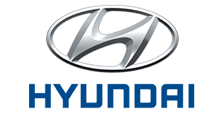 HYUNDAI - LOGO
