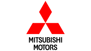 MITSUBISHI - LOGO