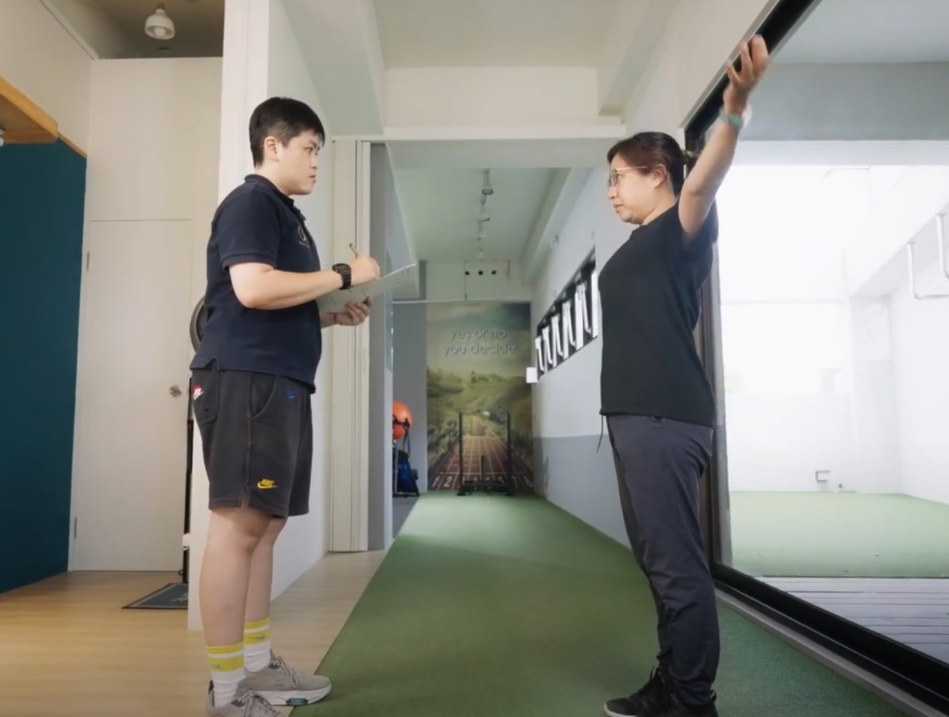 柔力運動空間 Zoie Fitness｜健身諮詢