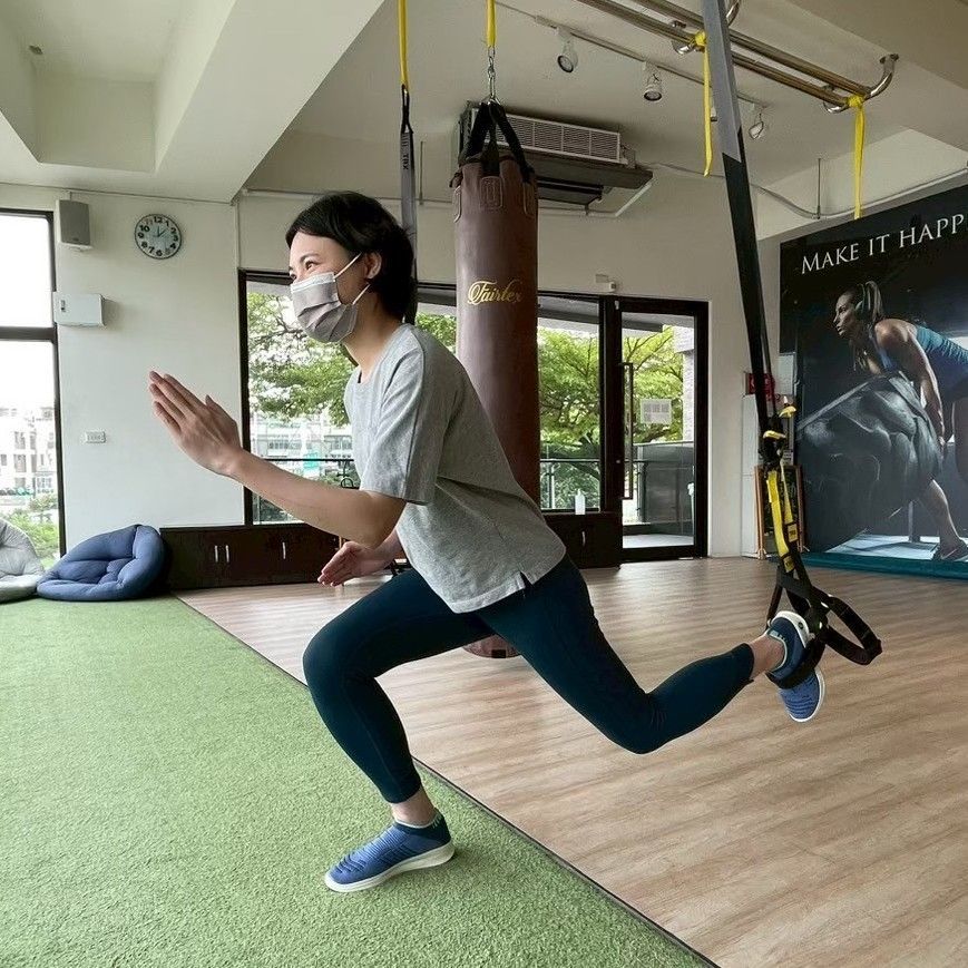 柔力運動空間 Zoie Fitness