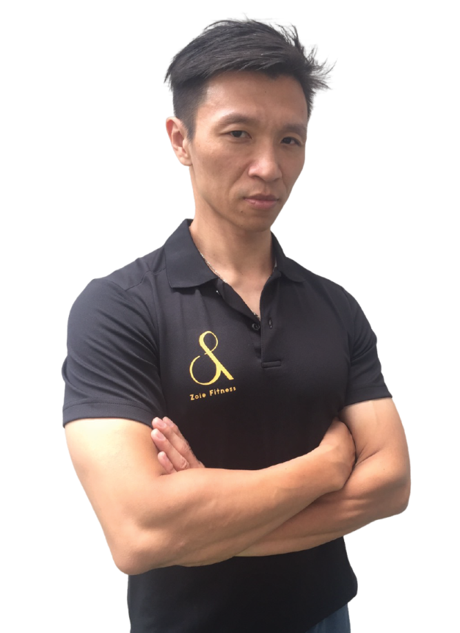 台南女性健身與專業教練課程｜SEN